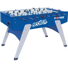 Sport-Thieme&#174; &#39;Scorer&#39;  Football Table, Scorer PR