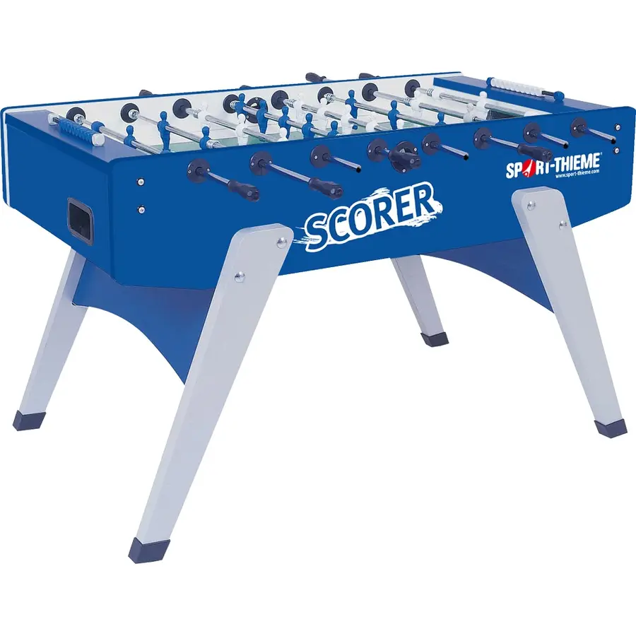 Sport-Thieme® 'Scorer'  Football Table, Scorer PR 