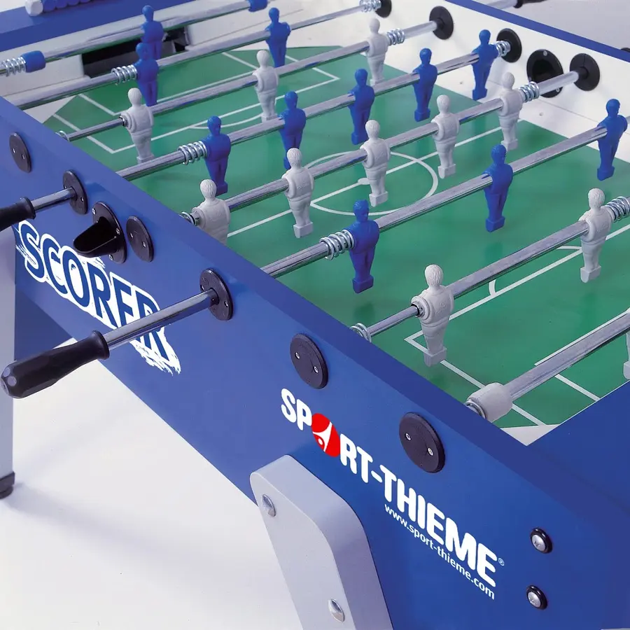 Sport-Thieme® 'Scorer'  Football Table, Scorer PR 