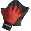 Beco&#174; Open Aqua Fitness Gloves M, red Neopreenia | Koko M