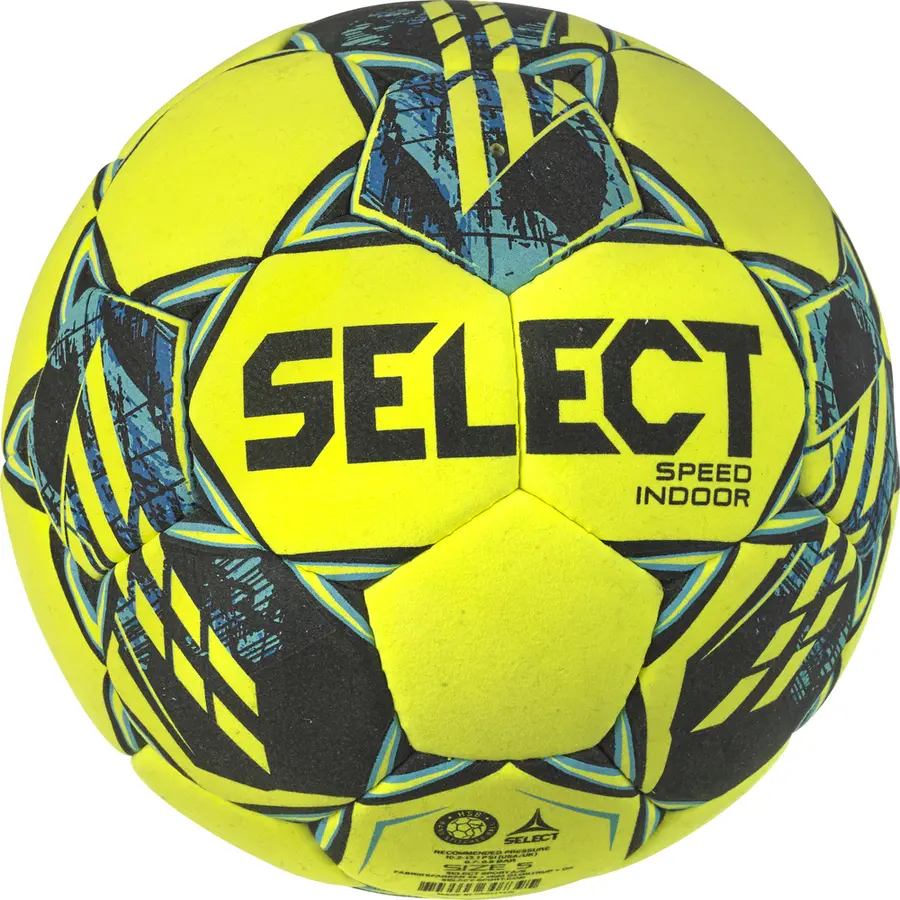 Fotball Select Speed Indoor V23 5 Matchball | Innefotball 