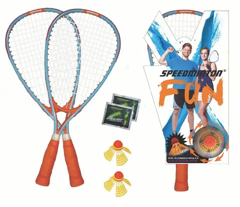 Speedminton | Pelisetti FUN