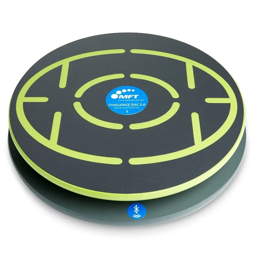 Balansebrett MFT Challenge-Disc Bluetooth | Koordinasjonstrening 