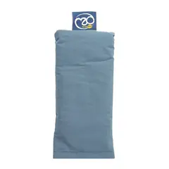 Eye Pillow - blue Grey