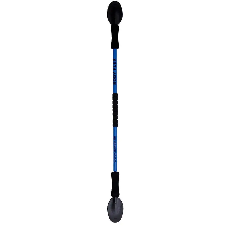 Aqua BodyFlex II | Vesiharjoitteluväline 130 cm | 700 g 