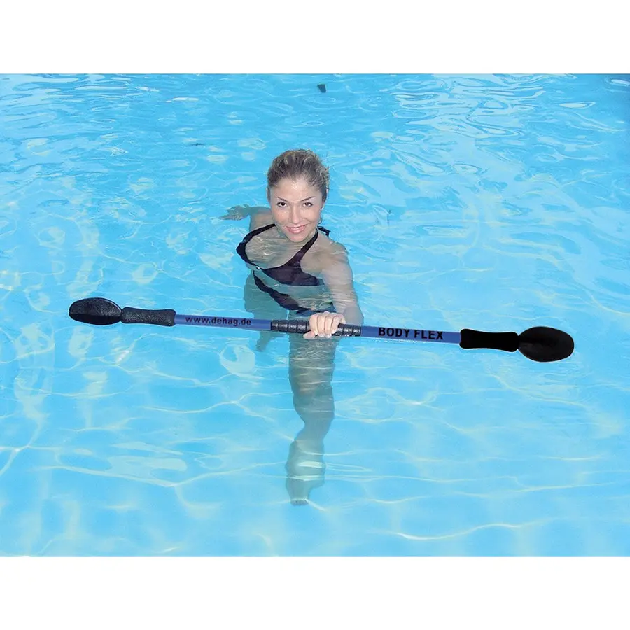 Aqua BodyFlex II | Vesiharjoitteluväline 130 cm | 700 g 