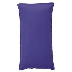 Sport-Thieme | Painopussi 2 kg | 30x15 cm | Violetti