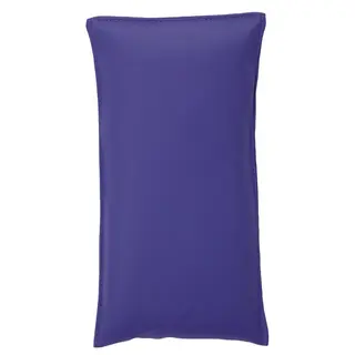 Sport-Thieme | Painopussi 2 kg | 30x15 cm | Violetti