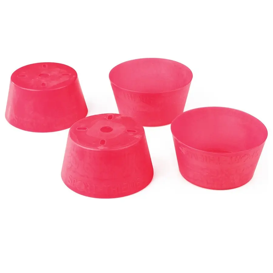 Sport-Thieme® Protective  Castor Caps 