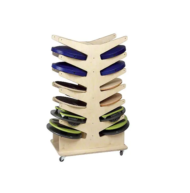 Sport-Thieme® Storage Trolley 