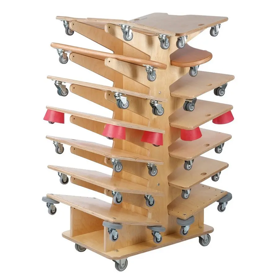 Sport-Thieme® Storage Trolley 