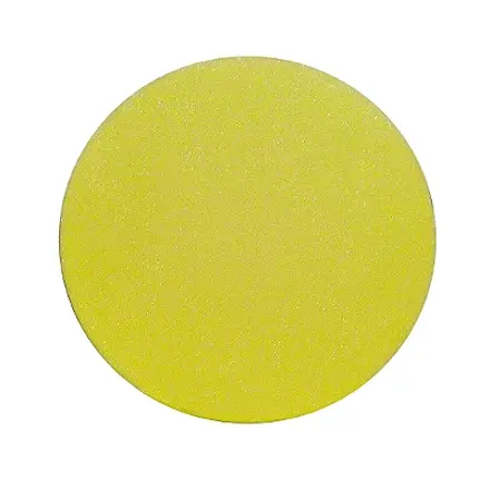 Sport-Thieme® Physio Ball Yellow – extra soft 