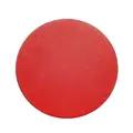 Sport-Thieme&#174; Physio Ball Red – soft