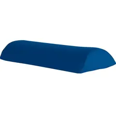 Sport-Thieme&#174; Half Roll Blue, 50x18x9 cm