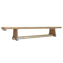 Gymnastic bench Premium - 2 m