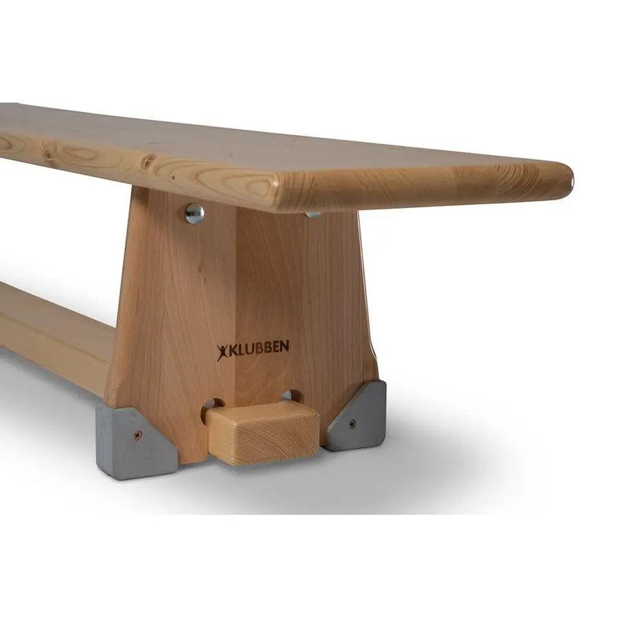 Gymnastic bench Premium - 2 m 