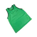 Mesh Vest Adult Green