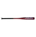 Baseball balltre i aluminium ungdom Baseball bat 71 cm | Gummiert grep