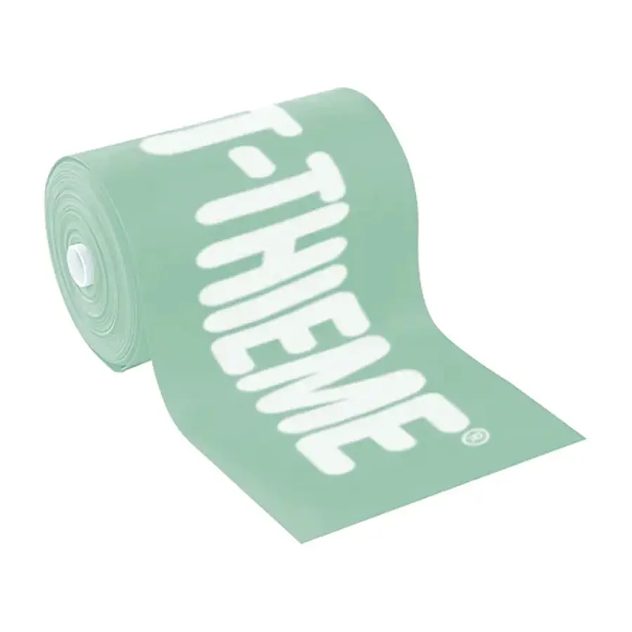 Sport-Thieme Fitnessband "75" green 