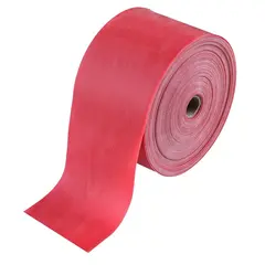 Reivo fitnessb&#229;nd 25m x 7,5 cm red