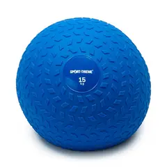 Sport-Thieme&#174; Slam Ball 3 kg, red