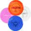 Disc Putter assortert