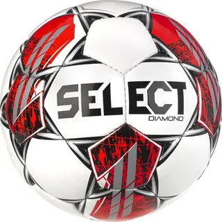 Jalkapallo Select Diamond Eritt&#228;in pehme&#228;