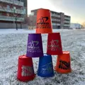 Speed Stacks | Jumbo Stacks J&#228;ttikupit | 36 osaa