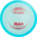 Disc Champion Midrange Mako3 Mellomdistanse til frisbeegolf