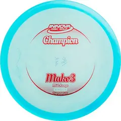 Disc Champion Midrange Mako3 Mellomdistanse til frisbeegolf