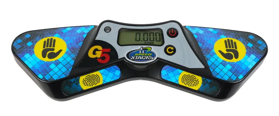 Speed Stacks | Pro Timer G5 Virallinen Ajastin 