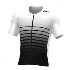 Zerod | Racer TT-Singlet Man S Faded Mariniere