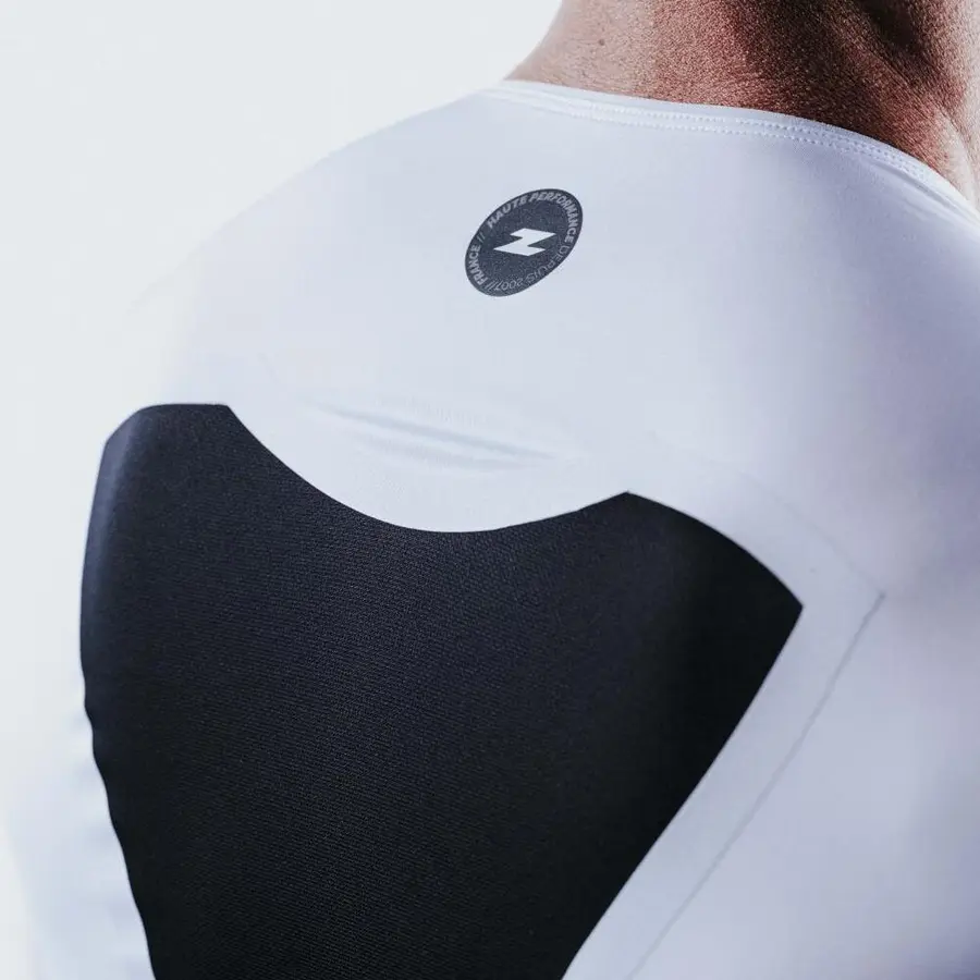 Zerod | Racer TT-Singlet Man S Tropadelic 