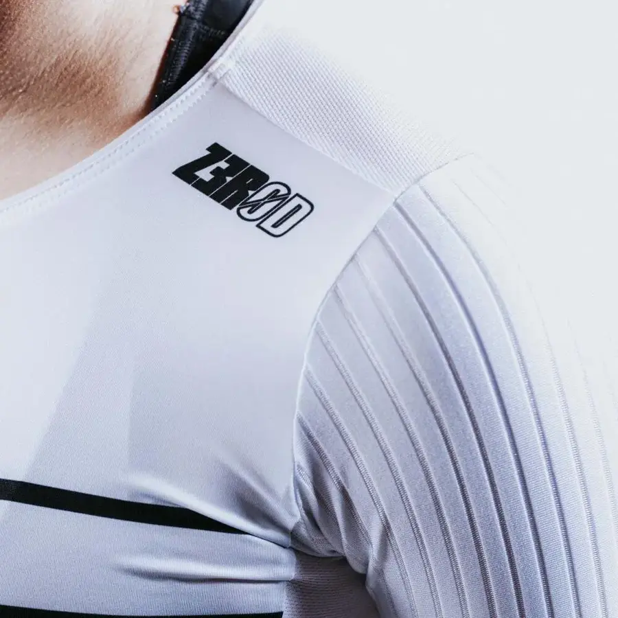 Zerod | Racer Woman TT-Suit XS Faded Mariniere 