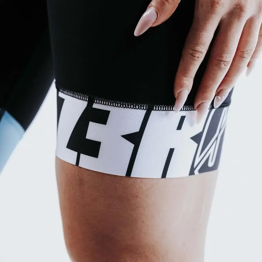 Zerod | Racer Woman TT-Suit M Tropadelic 