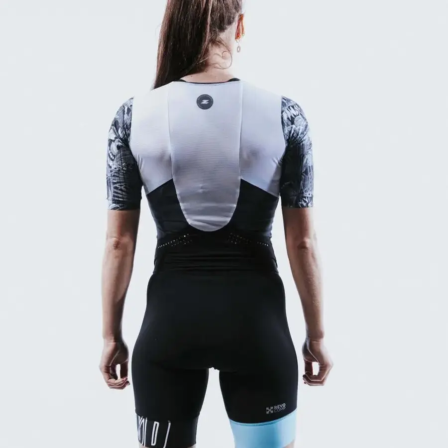 Zerod | Racer Woman TT-Suit M Tropadelic 