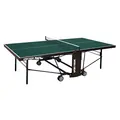 Sport-Thieme&#174; &quot;Master&quot; Table  Tennis Tab le, Green