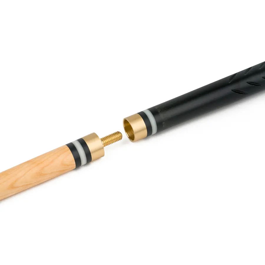 Master Deluxe Sport Cue 