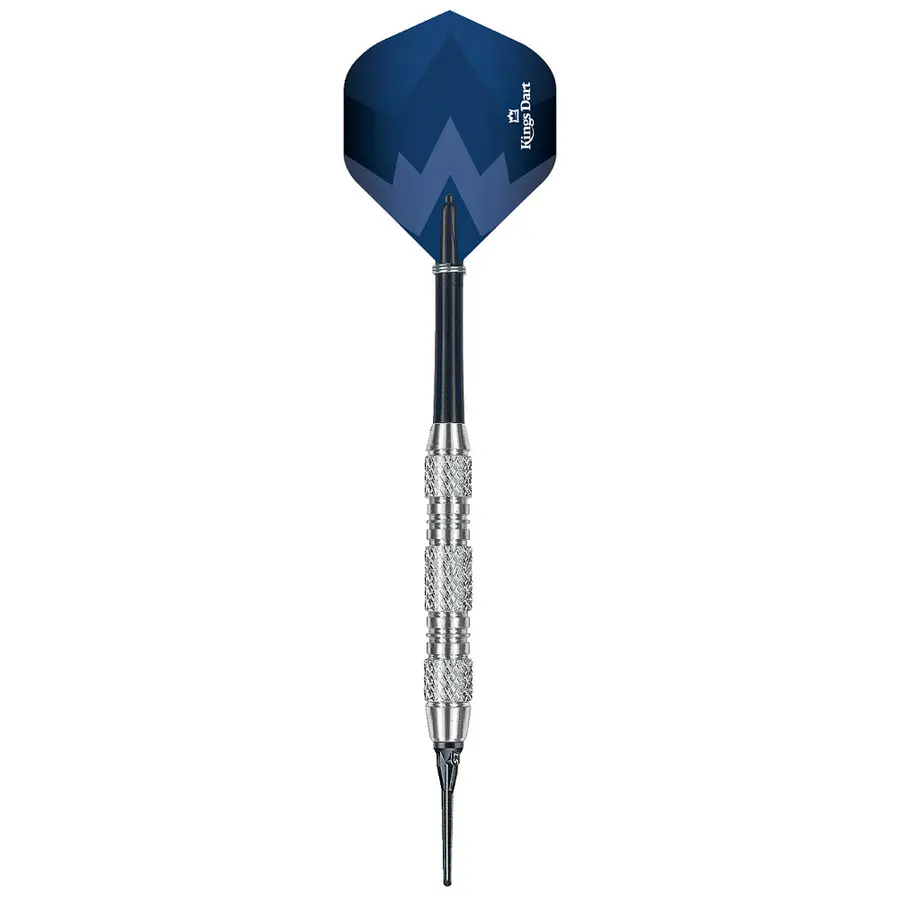 Kings Dart | Tikka Softtip 100 kpl 