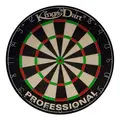 Dartskive Kings Dart Proff Internasjonal standard