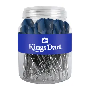 Kings Dart | Ter&#228;sk&#228;rkinen Tikka 50 kpl