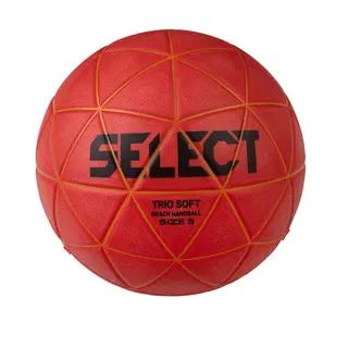 Beachh&#229;ndball Select V21 Trio Soft 3 M | G 17 &#229;r+ | Menn Sr.