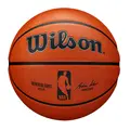 Basketball Wilson NBA Authentic Outdo 5