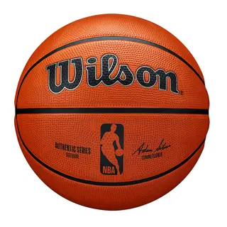 Wilson | NBA Authentic Outdoor Koripallo Koko: 5