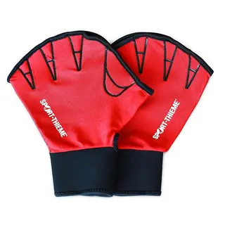 Sport-Thieme&#174; Aqua-Fitness-Handschuhe, o