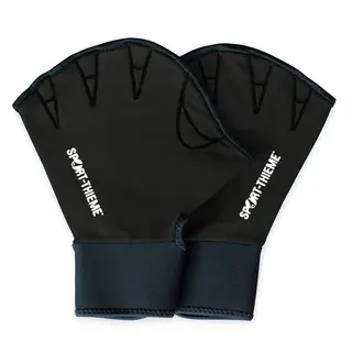 Sport-Thieme&#174; Aqua-Fitness-Handschuhe, o