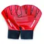 Sport-Thieme&#174; Aqua Fitness Gloves M, red Koko M | Punainen