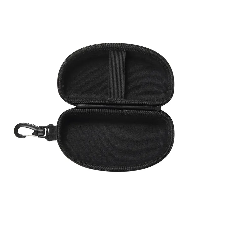 Arena Goggle Case black 