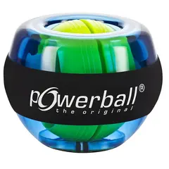 Powerball | K&#228;sitreenilaite Mukautuu suoritustason mukaan