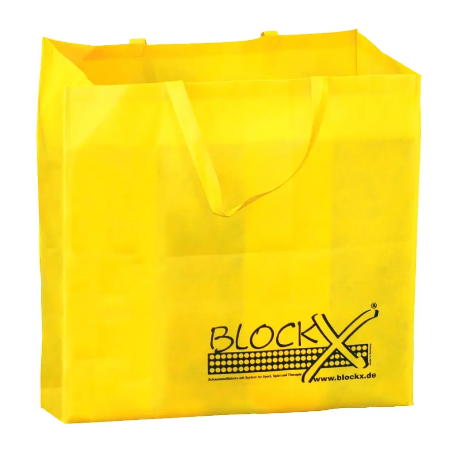 BlockX Tragetasche 